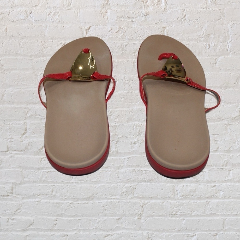 Vionic Mirage Raysa Sandals - Picture 3 of 6